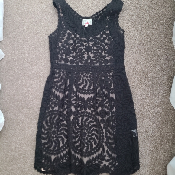 Anthropologie dress - Picture 1 of 3